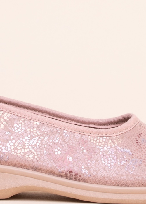 Campello slēgtas kurpes