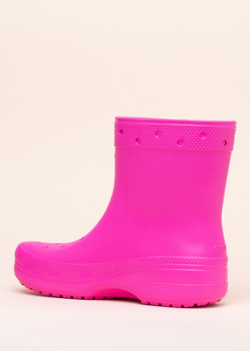 Резиновые сапоги Classic Crocs