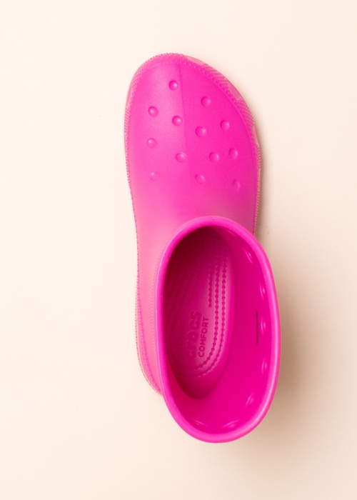 Резиновые сапоги Classic Crocs