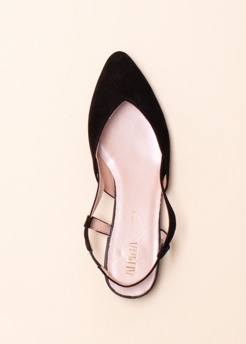 Alpina sandales Elivija