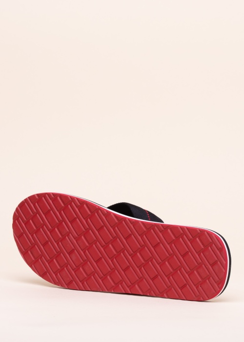 Шлёпанцы Tommy Hilfiger