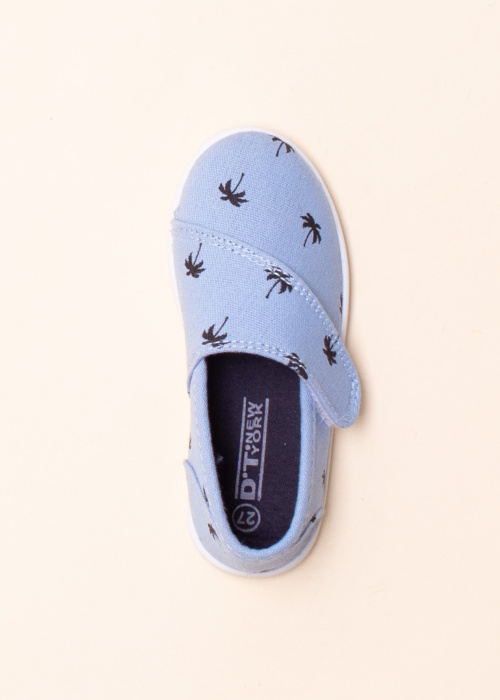 D.T. New York повседневная обувь