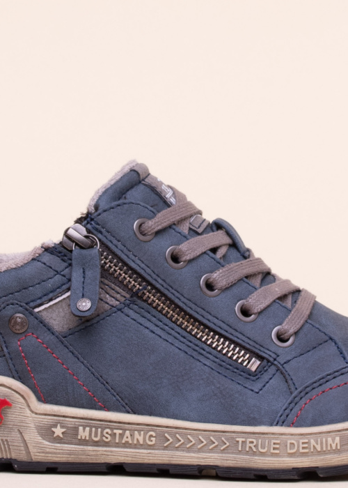 Mustang brīvā laika apavi