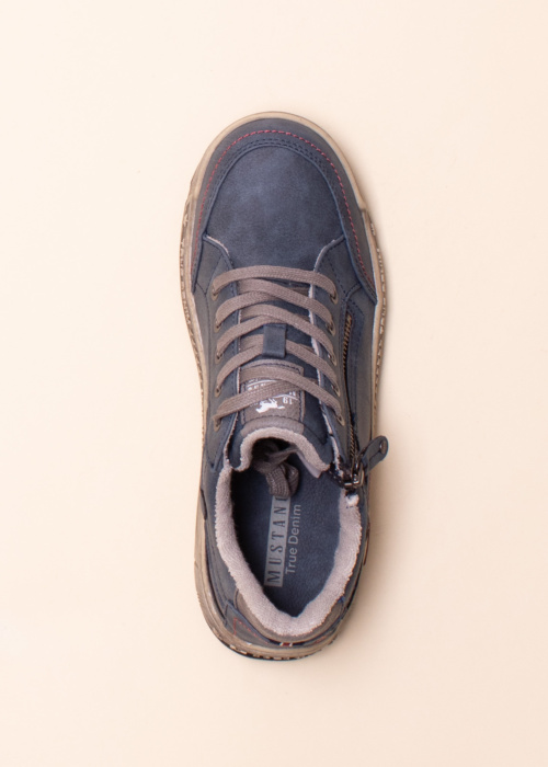 Mustang brīvā laika apavi