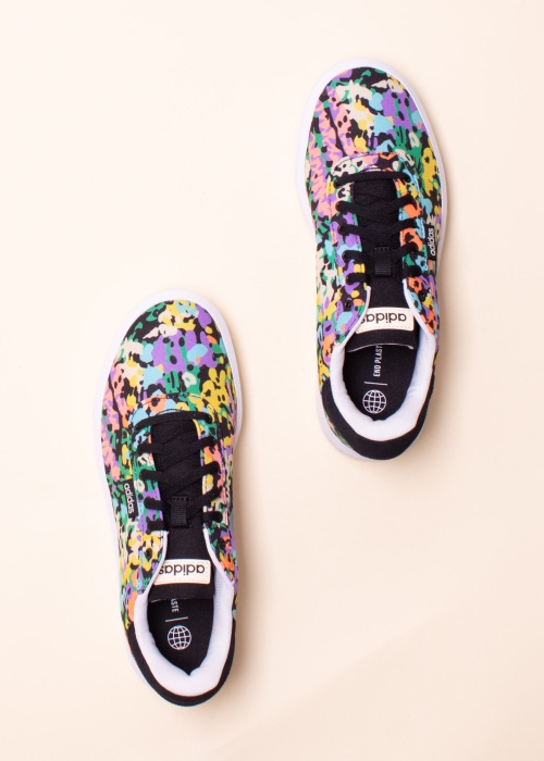 Тенниски Court Platform adidas