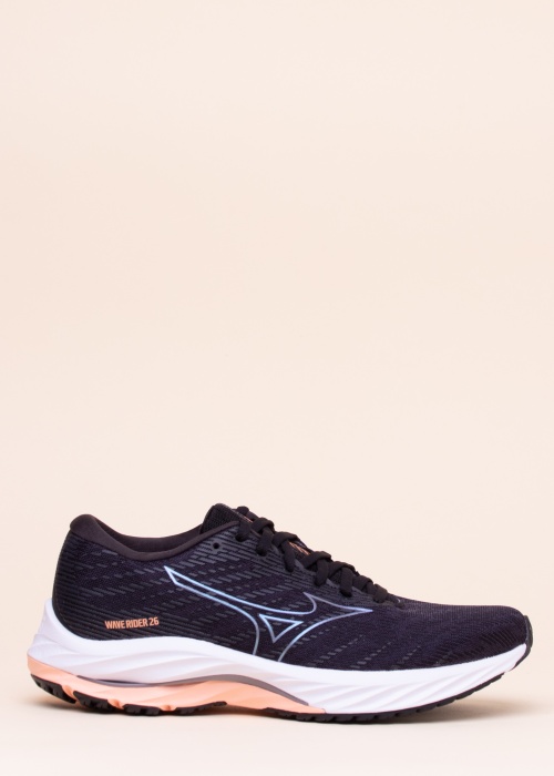 Беговые кроссовки Wave Rider 26 Mizuno