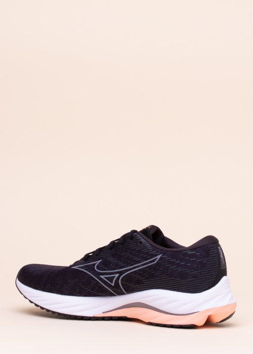 Беговые кроссовки Wave Rider 26 Mizuno