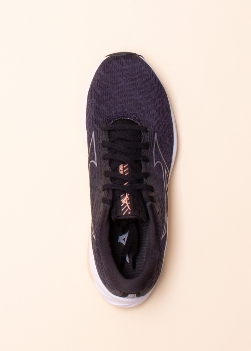 Беговые кроссовки Wave Rider 26 Mizuno