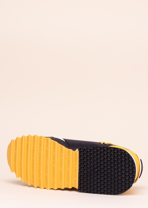 Кроссовки Tommy Jeans