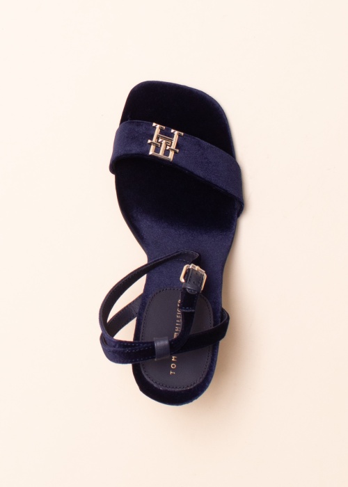 Туфли Tommy Hilfiger