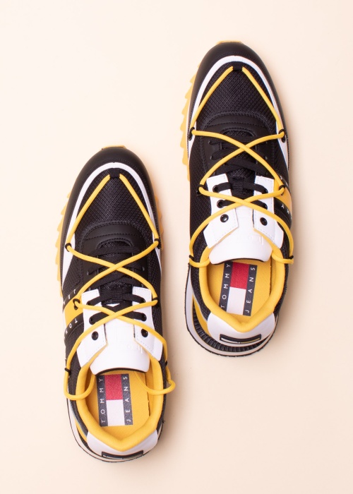 Кроссовки Tommy Jeans