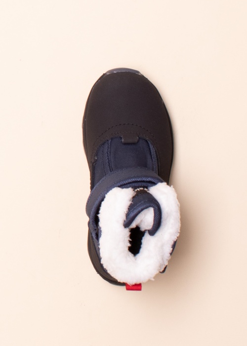 Зимние сапоги Vojo Shell Jack Wolfskin