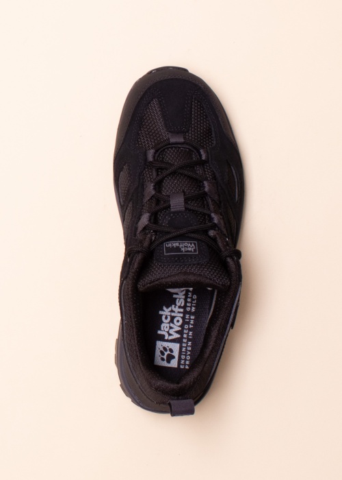 Походные кроссовки Vojo 3 Jack Wolfskin