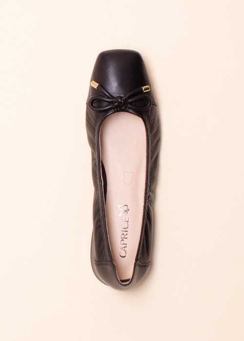 Балетки Caprice