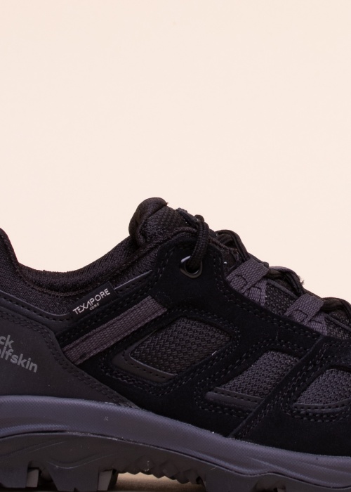 Походные кроссовки Vojo 3 Jack Wolfskin