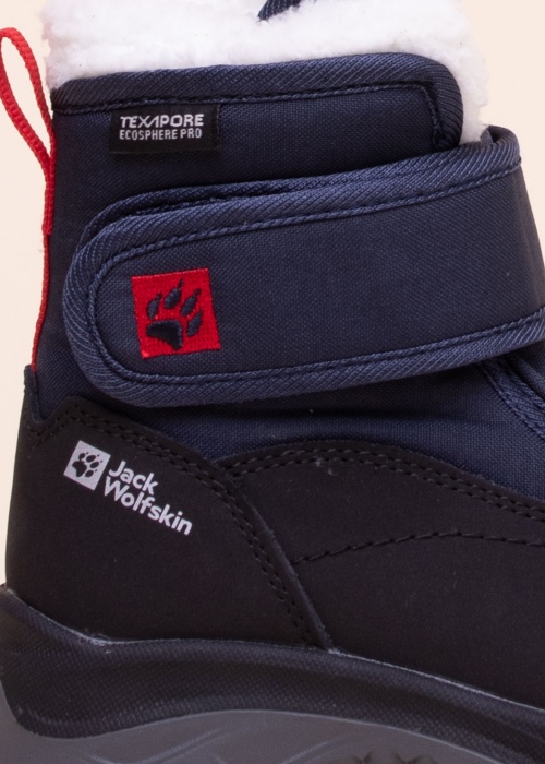 Зимние сапоги Vojo Shell Jack Wolfskin