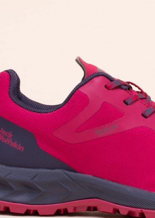 Обувь для ходьбы Woodland Shell Jack Wolfskin