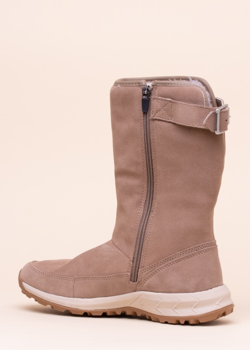 Jack Wolfskin ziemas zābaki Queenstown