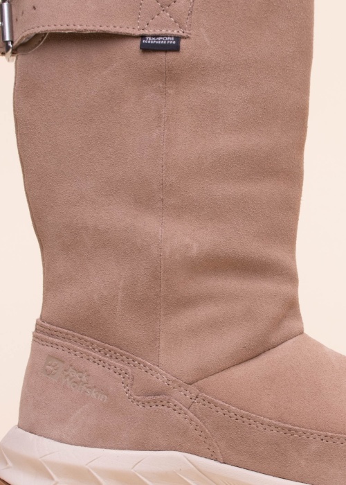 Jack Wolfskin ziemas zābaki Queenstown