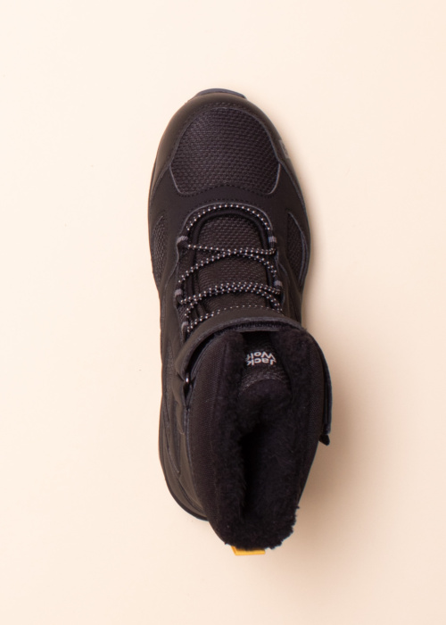 Jack Wolfskin ziemas zābaki Vojo Wt Texapore