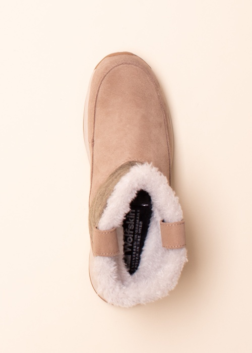 Зимние сапоги Everquest Jack Wolfskin