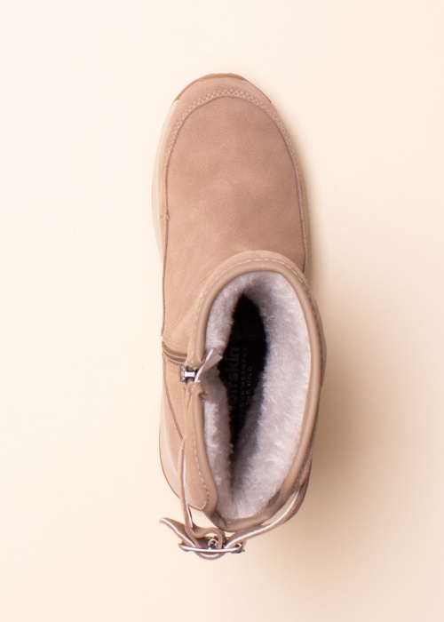 Jack Wolfskin ziemas zābaki Queenstown