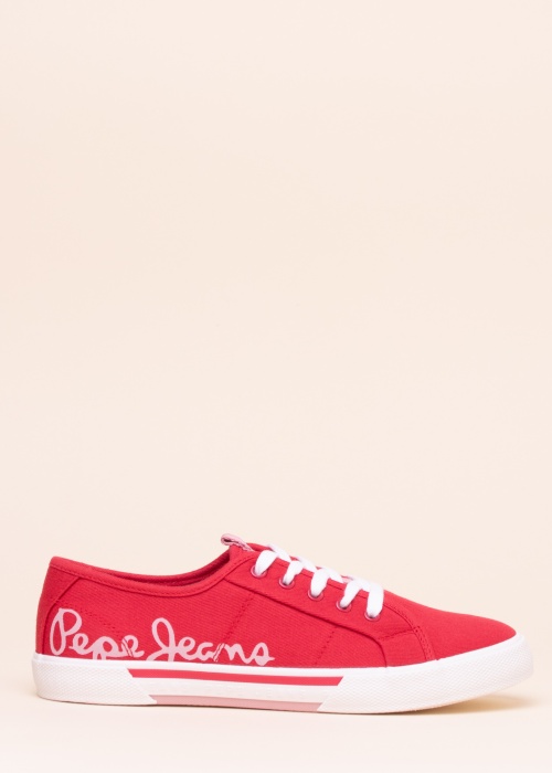 Тенниски Brady Pepe Jeans