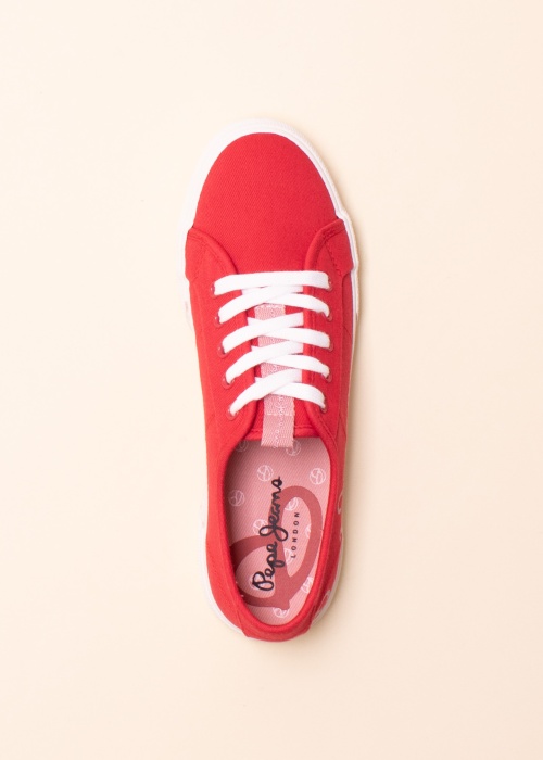 Тенниски Brady Pepe Jeans