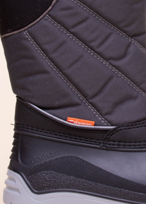 Зимние сапоги Niko Demar