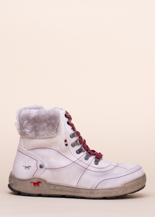 Полусапоги Mustang