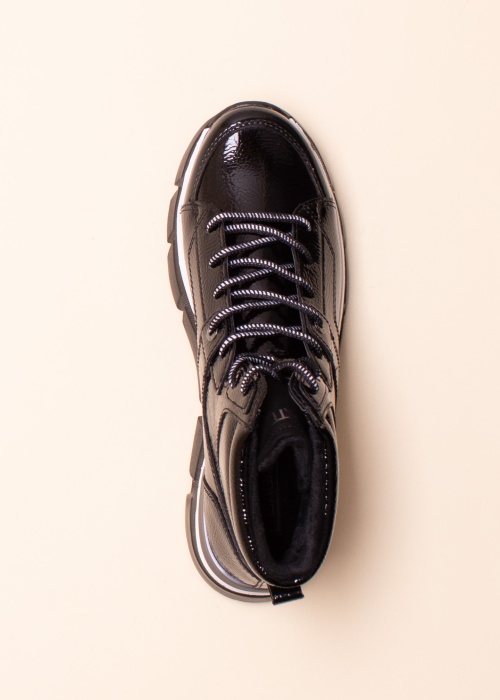 Bagatt puszābaki Lian Evo