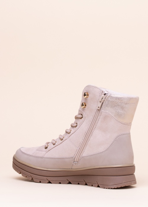 Зимние сапоги Jana