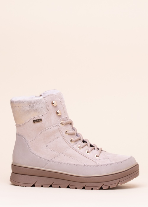 Зимние сапоги Jana