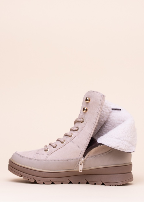 Зимние сапоги Jana