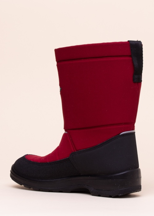 Kuoma ziemas zābaki Lady