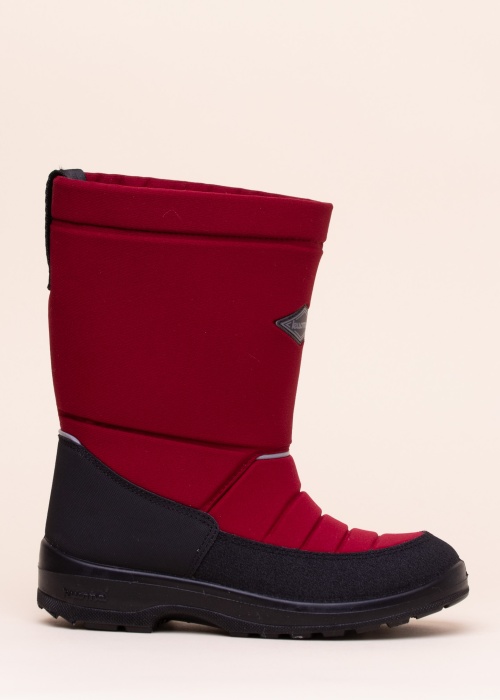 Kuoma ziemas zābaki Lady