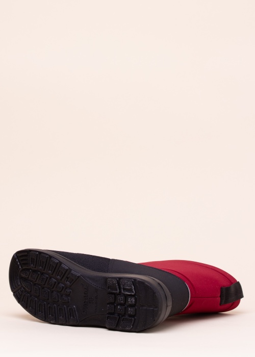 Kuoma ziemas zābaki Lady