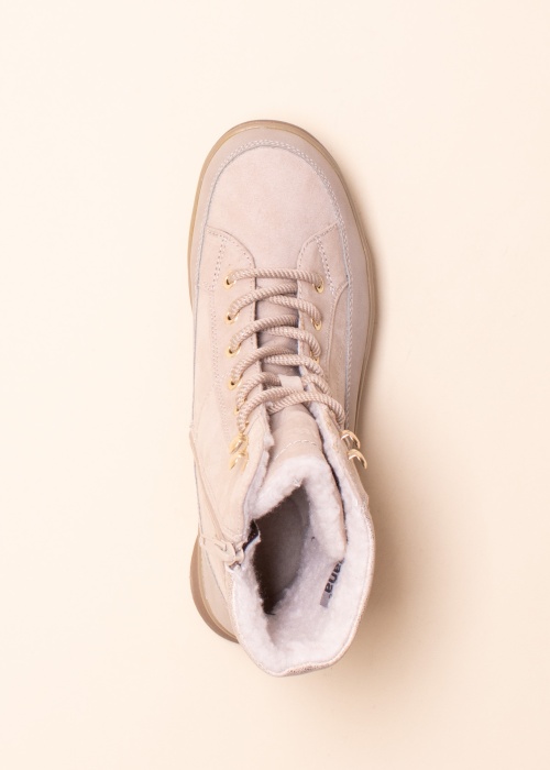 Зимние сапоги Jana