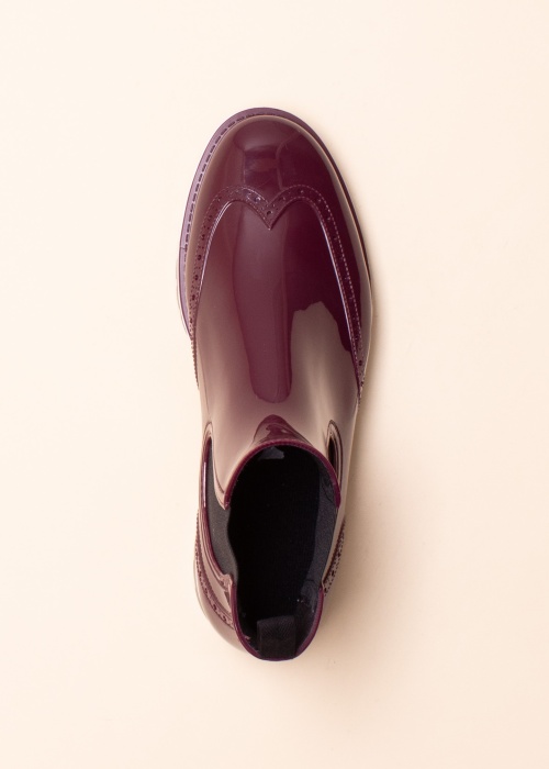 Резиновые сапоги Skara Lundeberg