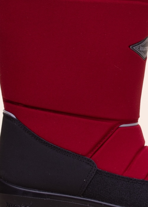 Kuoma ziemas zābaki Lady