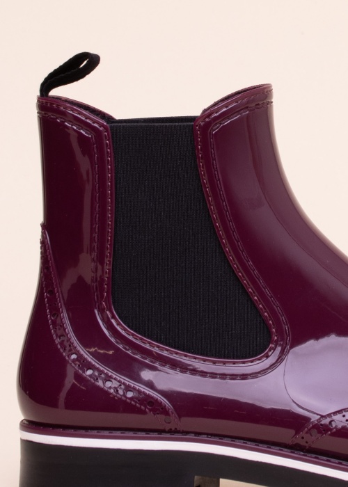 Резиновые сапоги Skara Lundeberg