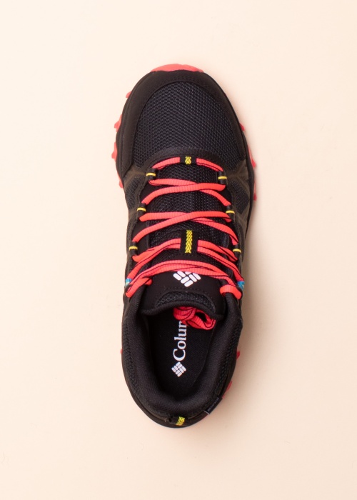 Columbia pārgājienu zābaki Peakfreak