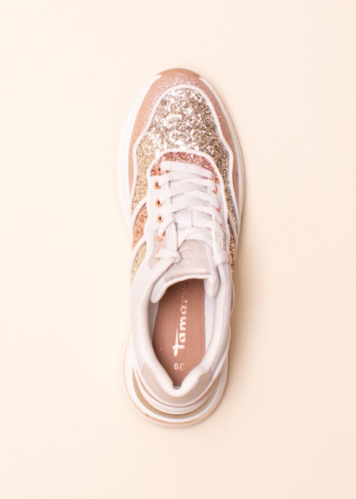 Tamaris brīvā laika apavi