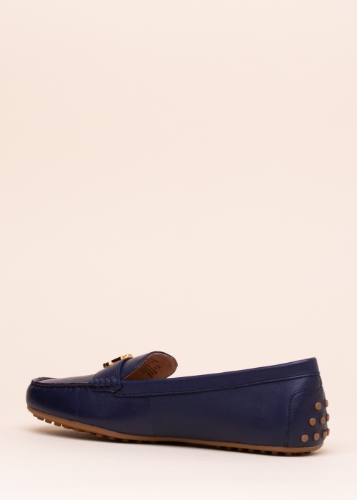 Ralph Lauren Polo mokasīni Barnsbury