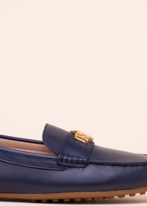 Ralph Lauren Polo mokasīni Barnsbury