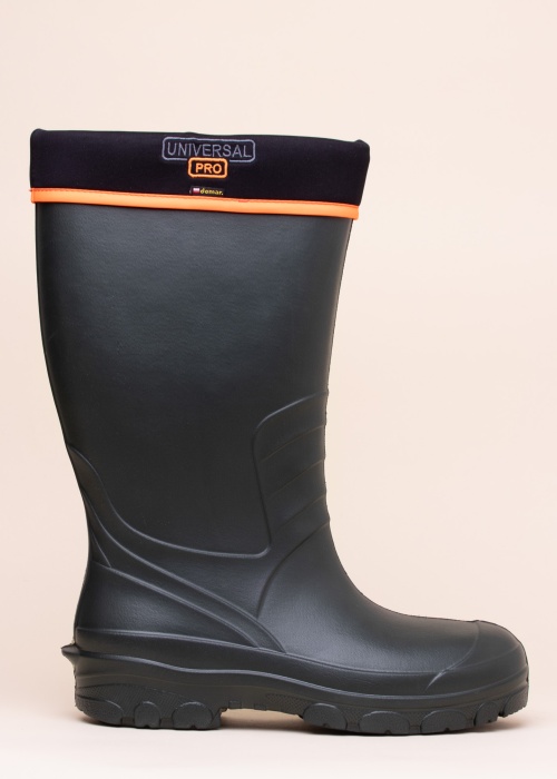 Demar gumijas zābaki New Universal PRO EVA