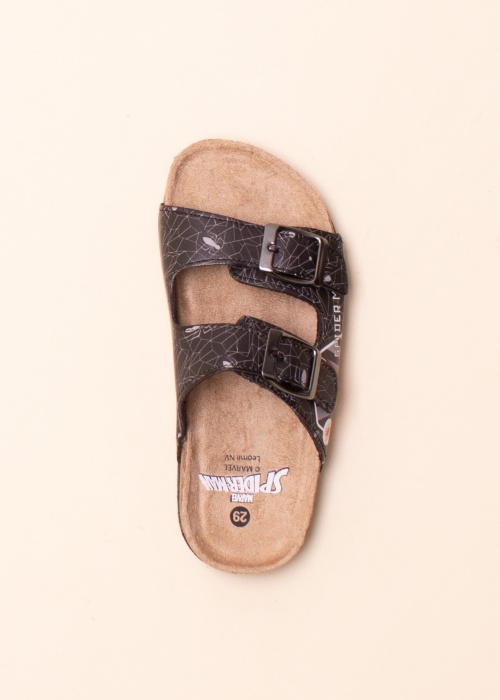 Leomil сандалии Человек-паук