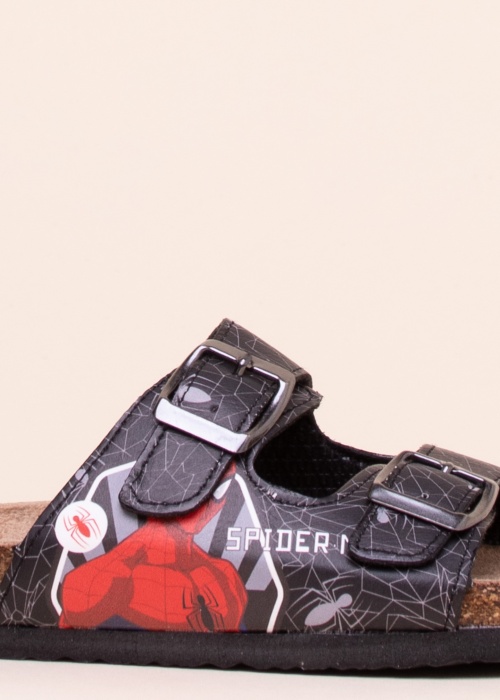 Leomil сандалии Человек-паук