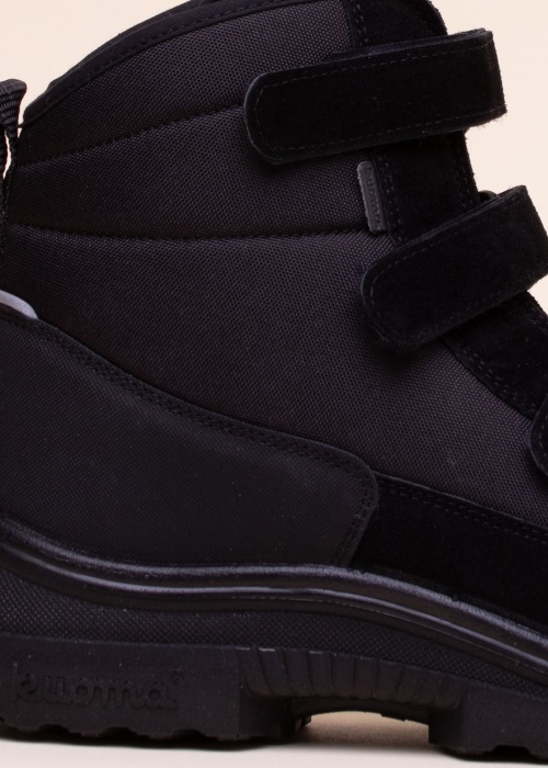 Kuoma ziemas zābaki Tarra