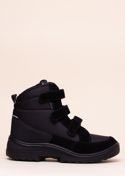 Kuoma ziemas zābaki Tarra